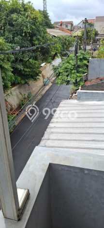 Rumah Modern Minimalis 6 KT Bisa Langsung Pindah di Pondok Aren Rumah Modern Minimalis 6 KT Bisa Langsung Pindah di Pondok Aren