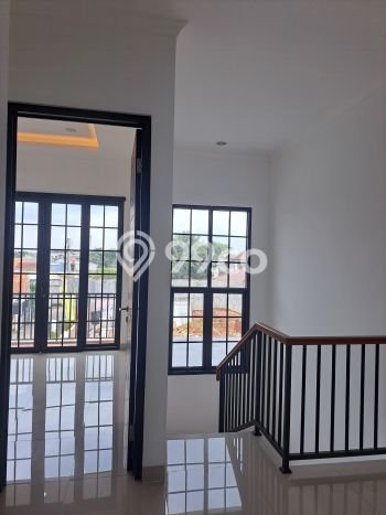 Jual Rumah Favorit Siap Huni LB 83m2 di Pondok Aren, Tangerang Selatan Jual Rumah Favorit Siap Huni LB 83m2 di Pondok Aren, Tangerang Selatan