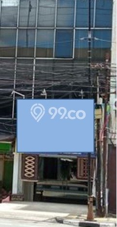 Ruko Dijual di Jakarta Selatan LT 145m2 & LB 400m2 Lokasi Terbaik! Ruko Dijual di Jakarta Selatan LT 145m2 & LB 400m2 Lokasi Terbaik!