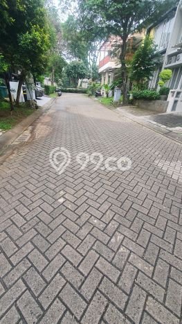 Jarang Ada! Rumah Sewa 4 Kamar Bagus Siap Huni Bintaro Jarang Ada! Rumah Sewa 4 Kamar Bagus Siap Huni Bintaro