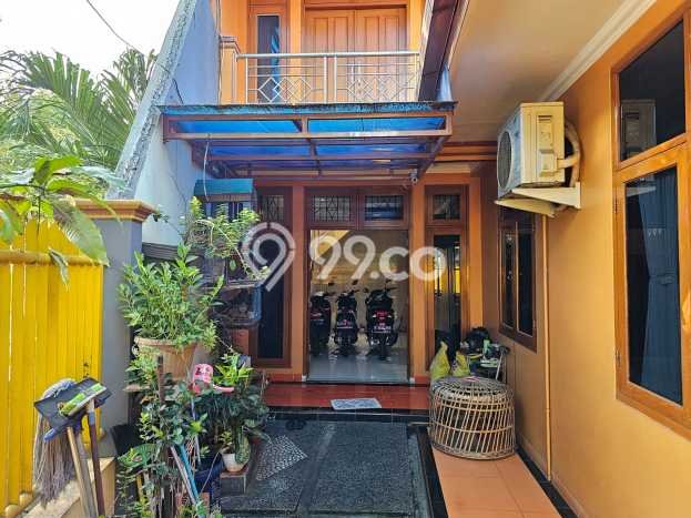 Hot Offer Hunian Premium Ideal dan Luas di Kemayoran, Jakarta Pusat Hot Offer Hunian Premium Ideal dan Luas di Kemayoran, Jakarta Pusat