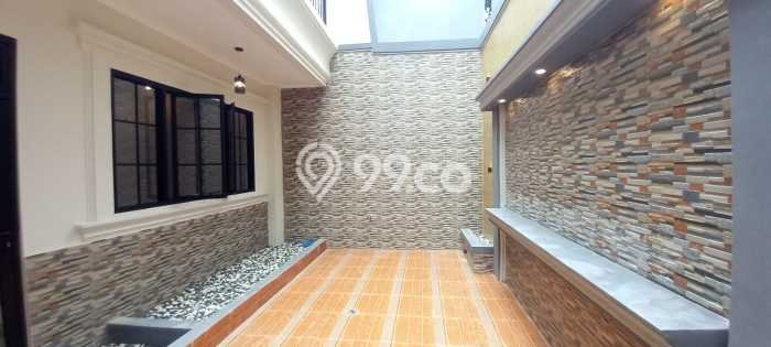 For Sale! Premium House LT 167m2 Desain Modern di Kreo For Sale! Premium House LT 167m2 Desain Modern di Kreo