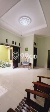 Lokasi terbaik! Rumah siap huni disewakan di Jagakarsa LB 120m2 Lokasi terbaik! Rumah siap huni disewakan di Jagakarsa LB 120m2