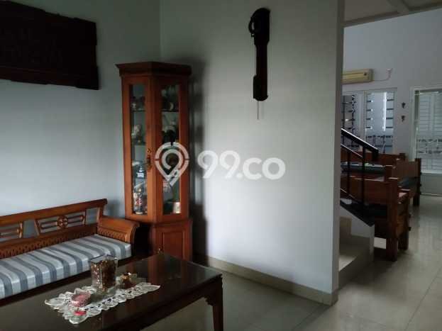 Rumah Luxury Modern Tanpa Renovasi di Tambun Bekasi Rumah Luxury Modern Tanpa Renovasi di Tambun Bekasi
