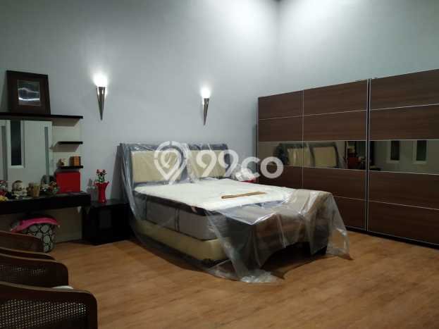 Rumah Luxury Modern Tanpa Renovasi di Tambun Bekasi Rumah Luxury Modern Tanpa Renovasi di Tambun Bekasi