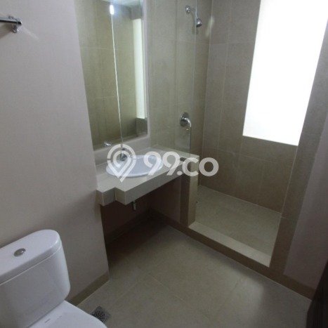 Apartemen Sewa 1 Kamar Murah Siap Huni di Tangerang, Luas 29m2 Apartemen Sewa 1 Kamar Murah Siap Huni di Tangerang, Luas 29m2