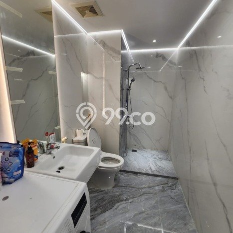 Paling Dicari! Apartemen Premium Dijual di Central Park Punya 2 Bedroom Paling Dicari! Apartemen Premium Dijual di Central Park Punya 2 Bedroom