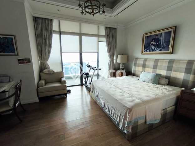 Siap Huni Apartemen Luxury di Puri Indah 5 Kamar & 4 Kamar Mandi Siap Huni Apartemen Luxury di Puri Indah 5 Kamar & 4 Kamar Mandi