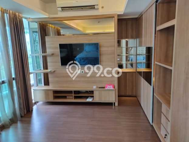 Apartemen Luxury Dijual di Jakarta Barat Lokasi Strategis Punya 2 Kamar Tidur Apartemen Luxury Dijual di Jakarta Barat Lokasi Strategis Punya 2 Kamar Tidur