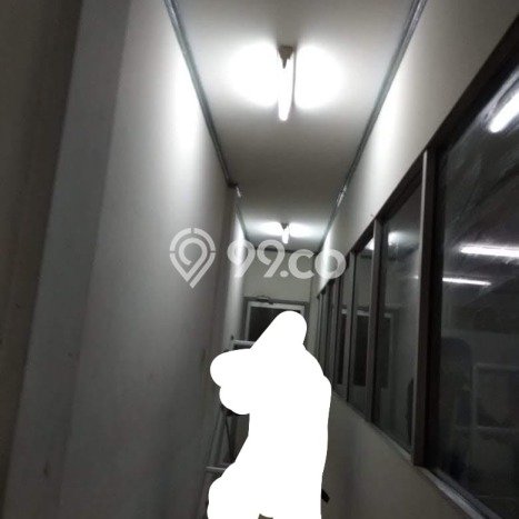 Unit Ruko Dijual di Jakarta Pusat LT 75m2 & LB 210m2 Unit Ruko Dijual di Jakarta Pusat LT 75m2 & LB 210m2