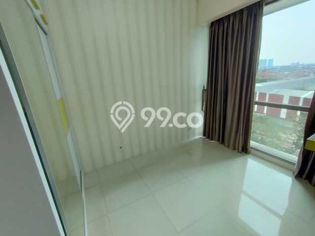 Apartemen Disewakan 2 Kamar Murah Siap Huni di Jakarta Barat, Luas 82m2 Apartemen Disewakan 2 Kamar Murah Siap Huni di Jakarta Barat, Luas 82m2
