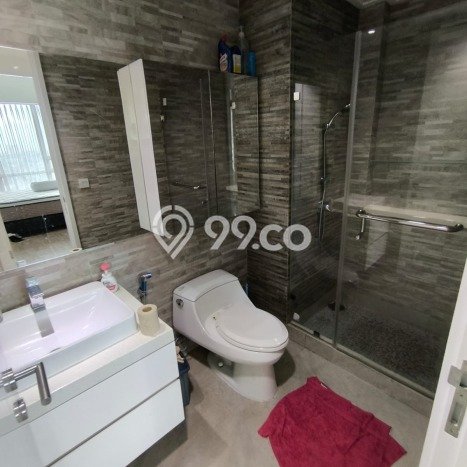 Sewa Apartemen Murah di Puri Indah 3 Bedroom Sewa Apartemen Murah di Puri Indah 3 Bedroom