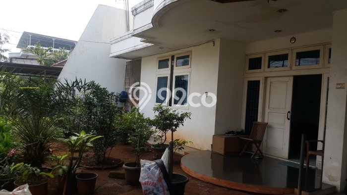 Rumah Luxury Modern Siap Huni di Duri Kepa Jakarta Barat Rumah Luxury Modern Siap Huni di Duri Kepa Jakarta Barat