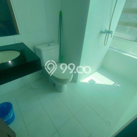 Apartemen Disewakan 2 Kamar Murah Siap Huni di Jakarta Barat, Luas 96m2 Apartemen Disewakan 2 Kamar Murah Siap Huni di Jakarta Barat, Luas 96m2