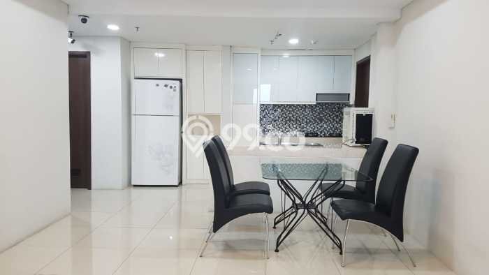 Dijual Apartemen di Jakarta Barat 3 Kamar & 2 Kamar Mandi, Luas 112m2 Dijual Apartemen di Jakarta Barat 3 Kamar & 2 Kamar Mandi, Luas 112m2