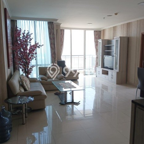 Untuk Dijual Apartemen 2 KT & 2 KM di Jakarta Utara Area Strategis Untuk Dijual Apartemen 2 KT & 2 KM di Jakarta Utara Area Strategis