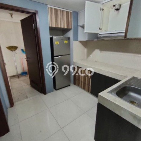 Dijual Apartemen di Jakarta Barat 2 Kamar & 1 Kamar Mandi, Luas 82m2 Dijual Apartemen di Jakarta Barat 2 Kamar & 1 Kamar Mandi, Luas 82m2