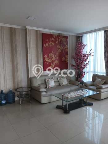 Apartemen Strategis 122m2 di Ancol Jakarta Utara 2 Bedroom Apartemen Strategis 122m2 di Ancol Jakarta Utara 2 Bedroom
