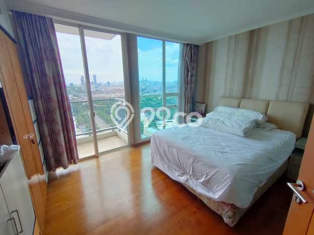 Apartemen Favorit Nyaman Dijual di Jakarta Utara dengan 2 Kamar Tidur Apartemen Favorit Nyaman Dijual di Jakarta Utara dengan 2 Kamar Tidur
