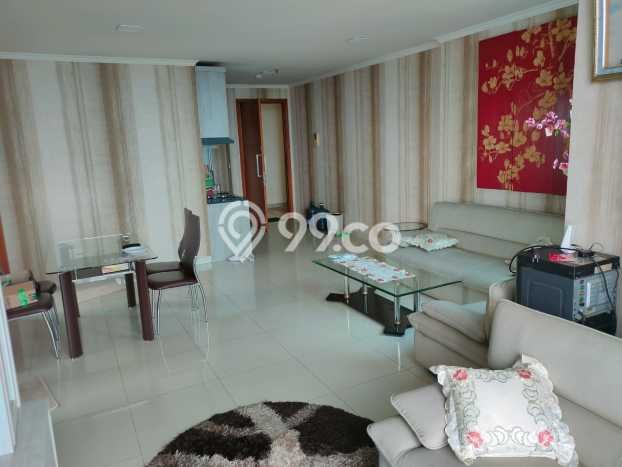 Apartemen Favorit Nyaman Dijual di Jakarta Utara dengan 2 Kamar Tidur Apartemen Favorit Nyaman Dijual di Jakarta Utara dengan 2 Kamar Tidur