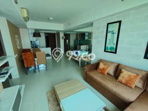 Disewakan Apartemen Murah di Kemang 2 KT Disewakan Apartemen Murah di Kemang 2 KT