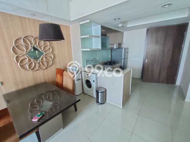 Disewakan Apartemen Murah di Kemang 2 KT Disewakan Apartemen Murah di Kemang 2 KT