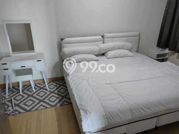 Apartemen Minimalis untuk Disewa, 5 Kamar di Jakarta Barat Apartemen Minimalis untuk Disewa, 5 Kamar di Jakarta Barat