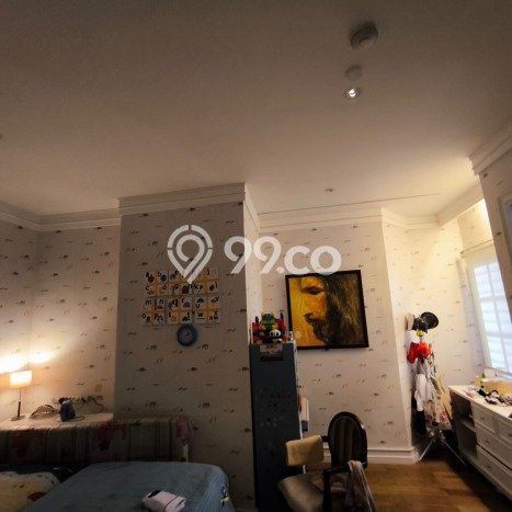 Siap Huni Apartemen Luxury di Puri Indah 5 Kamar & 4 Kamar Mandi Siap Huni Apartemen Luxury di Puri Indah 5 Kamar & 4 Kamar Mandi