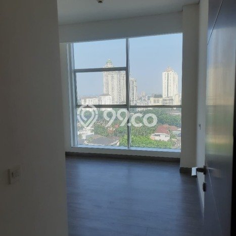 Apartemen Eksklusif Dijual di Kebayoran Lama, Jakarta Selatan Punya 2 Kamar & 2 Kamar Mandi Apartemen Eksklusif Dijual di Kebayoran Lama, Jakarta Selatan Punya 2 Kamar & 2 Kamar Mandi