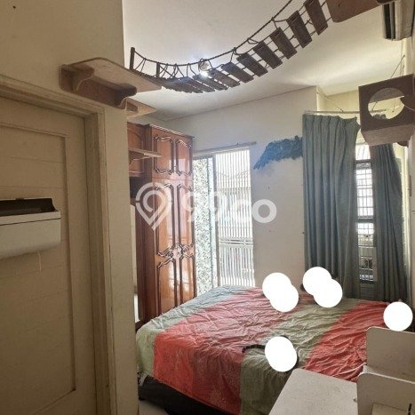 Rumah Elit Modern Siap Huni di Puri Indah Jakarta Barat Rumah Elit Modern Siap Huni di Puri Indah Jakarta Barat