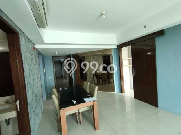 Apartemen Disewakan 2 Kamar Murah Siap Huni di Jakarta Barat, Luas 82m2 Apartemen Disewakan 2 Kamar Murah Siap Huni di Jakarta Barat, Luas 82m2