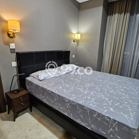 Siap Huni Apartemen Prestisius di Puri Indah 3 Kamar & 2 Kamar Mandi Siap Huni Apartemen Prestisius di Puri Indah 3 Kamar & 2 Kamar Mandi