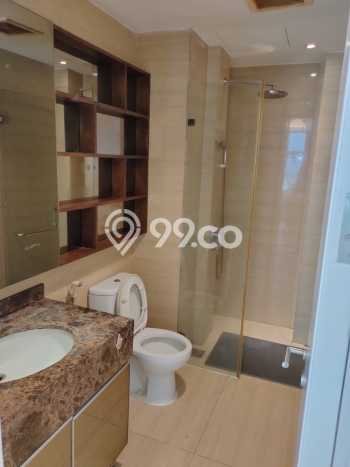 Apartemen Luxury Dijual di Jakarta Barat Lokasi Strategis Punya 2 Kamar Tidur Apartemen Luxury Dijual di Jakarta Barat Lokasi Strategis Punya 2 Kamar Tidur