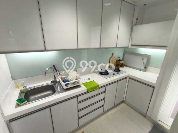 Sewa Apartemen Murah di Puri Indah 3 Bedroom Sewa Apartemen Murah di Puri Indah 3 Bedroom