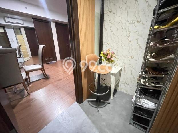 Dijual Apartemen di Jakarta Barat 2 Kamar & 1 Kamar Mandi, Luas 84m2 Dijual Apartemen di Jakarta Barat 2 Kamar & 1 Kamar Mandi, Luas 84m2