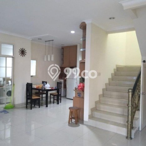 Rumah Luxury Modern Tanpa Renovasi di Pantai Indah Kapuk Jakarta Utara Rumah Luxury Modern Tanpa Renovasi di Pantai Indah Kapuk Jakarta Utara