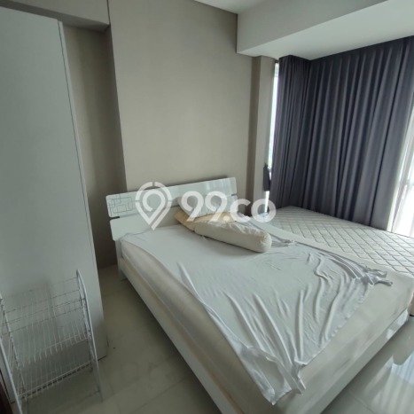 Disewakan Apartemen Ekonomis 3 BR di Puri Indah Jakarta Barat Disewakan Apartemen Ekonomis 3 BR di Puri Indah Jakarta Barat