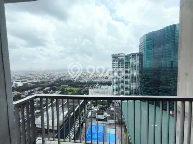Apartemen Nyaman untuk Disewa, 2 Kamar di Jakarta Barat Apartemen Nyaman untuk Disewa, 2 Kamar di Jakarta Barat