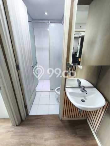Apartemen Nyaman untuk Disewa, 2 Kamar di Jakarta Barat Apartemen Nyaman untuk Disewa, 2 Kamar di Jakarta Barat