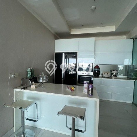 Paling Dicari! Apartemen Eksklusif Dijual di Puri Indah Punya 4 Bedroom Paling Dicari! Apartemen Eksklusif Dijual di Puri Indah Punya 4 Bedroom