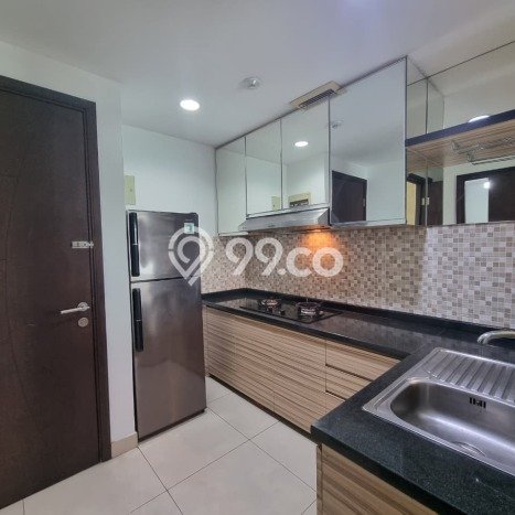 Dijual Apartemen Eksklusif 2 Bedroom di Jakarta Barat Dekat ke Fasilitas Publik Dijual Apartemen Eksklusif 2 Bedroom di Jakarta Barat Dekat ke Fasilitas Publik