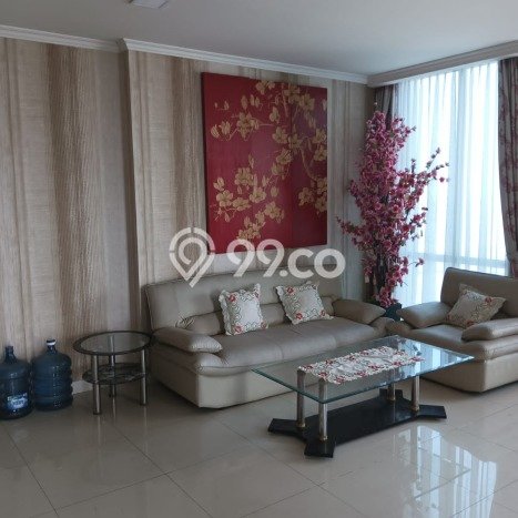 Untuk Dijual Apartemen 2 KT & 2 KM di Jakarta Utara Area Strategis Untuk Dijual Apartemen 2 KT & 2 KM di Jakarta Utara Area Strategis