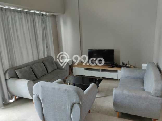 Apartemen Minimalis untuk Disewa, 5 Kamar di Jakarta Barat Apartemen Minimalis untuk Disewa, 5 Kamar di Jakarta Barat