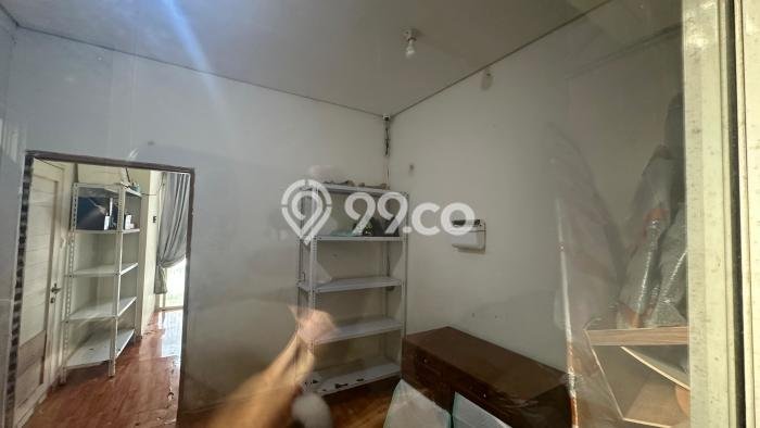 Rumah Elit Modern Siap Huni di Puri Indah Jakarta Barat Rumah Elit Modern Siap Huni di Puri Indah Jakarta Barat