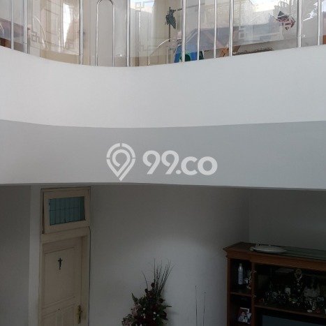 Rumah Luxury Modern Siap Huni di Duri Kepa Jakarta Barat Rumah Luxury Modern Siap Huni di Duri Kepa Jakarta Barat