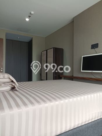 Apartemen Sewa 2 Kamar Murah Siap Huni di Jakarta Barat, Luas 93m2 Apartemen Sewa 2 Kamar Murah Siap Huni di Jakarta Barat, Luas 93m2
