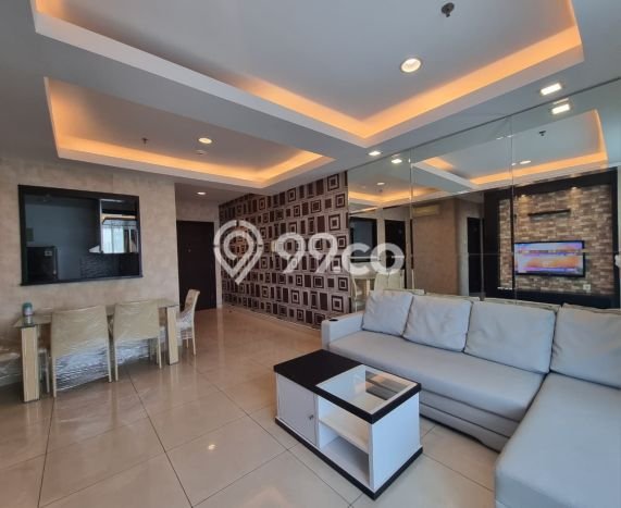 Dijual Apartemen Eksklusif 2 Bedroom di Jakarta Barat Dekat ke Fasilitas Publik Dijual Apartemen Eksklusif 2 Bedroom di Jakarta Barat Dekat ke Fasilitas Publik