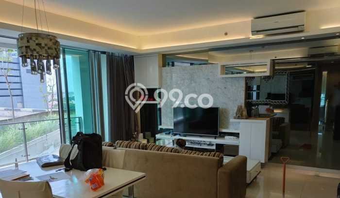 Apartemen Luxury Dijual di Jakarta Barat Lokasi Strategis Punya 2 Kamar Tidur Apartemen Luxury Dijual di Jakarta Barat Lokasi Strategis Punya 2 Kamar Tidur