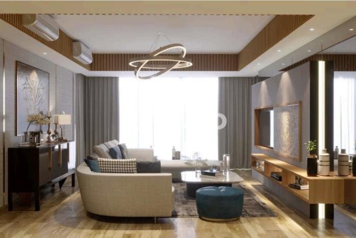 Sewa Apartemen Harga Terjangkau di Puri Indah 2 Bedroom Sewa Apartemen Harga Terjangkau di Puri Indah 2 Bedroom