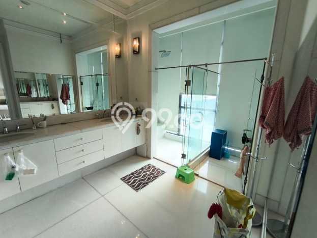 Siap Huni Apartemen Luxury di Puri Indah 5 Kamar & 4 Kamar Mandi Siap Huni Apartemen Luxury di Puri Indah 5 Kamar & 4 Kamar Mandi